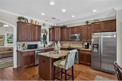 5416 Ggo Drive, Greensboro, NC 27406 - Photo 13
