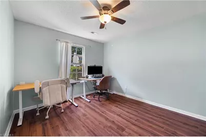 5702 Fountain Head Drive, Greensboro, NC 27455 - Photo 21