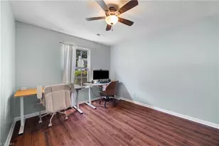5702 Fountainhead Dr, Greensboro, NC 27455 - Photo 21