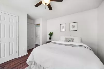 5702 Fountain Head Drive, Greensboro, NC 27455 - Photo 15