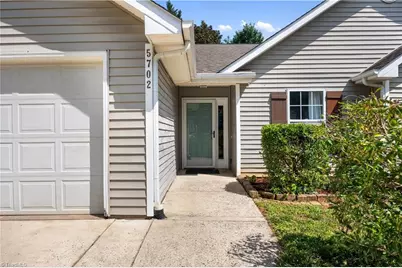 5702 Fountain Head Drive, Greensboro, NC 27455 - Photo 3