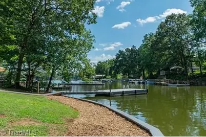 176 Friar Tuck Terrace, Lexington, NC 27292 - Photo 47