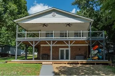 176 Friar Tuck Terrace, Lexington, NC 27292 - Photo 1