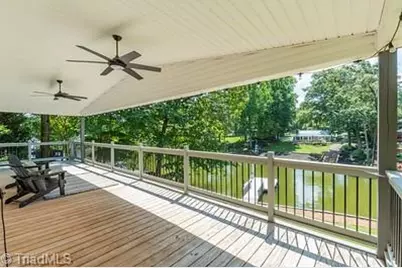 176 Friar Tuck Terrace, Lexington, NC 27292 - Photo 35