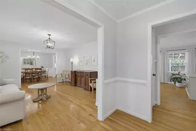 1711 Three Meadows Road, Greensboro, NC 27455 - Photo 5