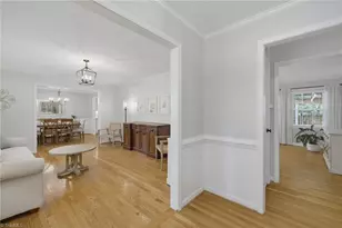 1711 Three Meadows Rd, Greensboro, NC 27455 - Photo 5