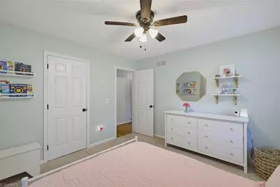 1711 Three Meadows Road, Greensboro, NC 27455 - Photo 25