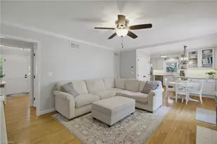 1711 Three Meadows Rd, Greensboro, NC 27455 - Photo 17
