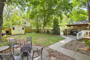 1711 Three Meadows Rd, Greensboro, NC 27455 - Photo 29