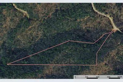 Lot 222 Casey Mountain Road, Purlear, NC 28665 - Photo 7