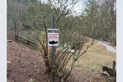 Lot 222 Casey Mountain Road, Purlear, NC 28665 - Photo 23
