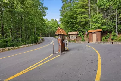Lot 222 Casey Mountain Road, Purlear, NC 28665 - Photo 11