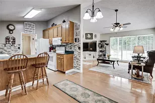 324 Deerfield Country Rd, Randleman, NC 27317 - Photo 21