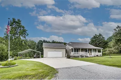 324 Deerfield Country Road, Randleman, NC 27317 - Photo 1