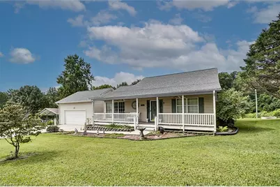 324 Deerfield Country Road, Randleman, NC 27317 - Photo 5