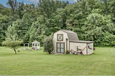324 Deerfield Country Road, Randleman, NC 27317 - Photo 9