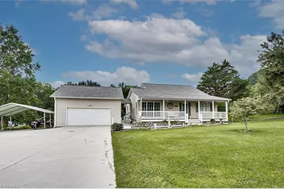 324 Deerfield Country Road, Randleman, NC 27317 - Photo 3