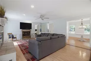 7707 Alcorn Rd, Greensboro, NC 27409 - Photo 13