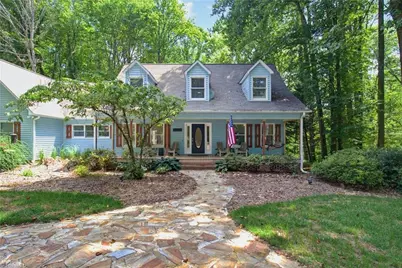7707 Alcorn Road, Greensboro, NC 27409 - Photo 1
