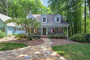 7707 Alcorn Rd, Greensboro, NC 27409 - Photo 1