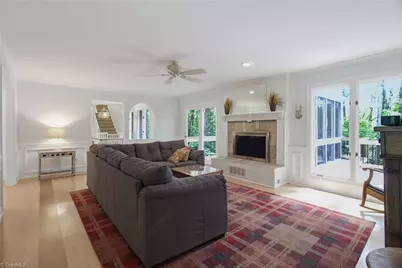 7707 Alcorn Road, Greensboro, NC 27409 - Photo 11