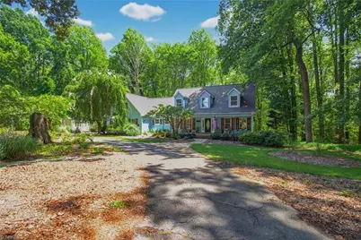 7707 Alcorn Road, Greensboro, NC 27409 - Photo 7