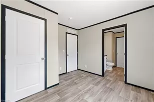 847 Walker St, Reidsville, NC 27320 - Photo 29