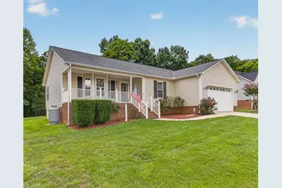 4913 Creeks Crossing Road, Asheboro, NC 27205 - Photo 3
