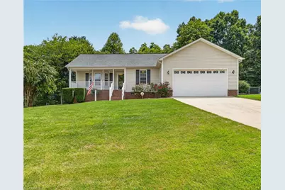4913 Creeks Crossing Road, Asheboro, NC 27205 - Photo 1