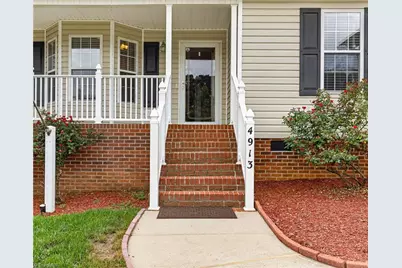 4913 Creeks Crossing Road, Asheboro, NC 27205 - Photo 5