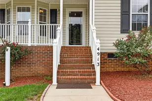4913 Creeks Crossing Rd, Asheboro, NC 27205 - Photo 5