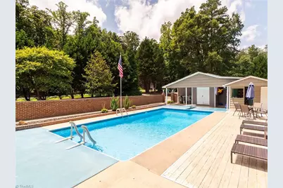 1805 Travis Lane, Burlington, NC 27217 - Photo 39