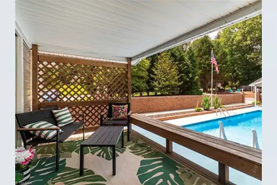 1805 Travis Lane, Burlington, NC 27217 - Photo 35