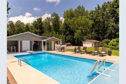 1805 Travis Lane, Burlington, NC 27217 - Photo 41