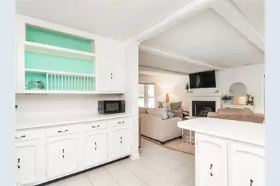 1805 Travis Lane, Burlington, NC 27217 - Photo 15