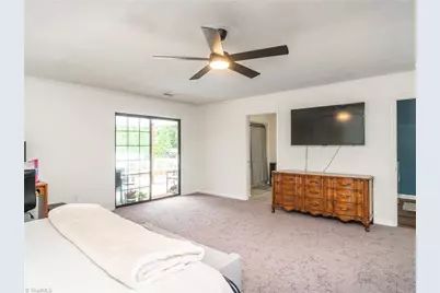1805 Travis Lane, Burlington, NC 27217 - Photo 23