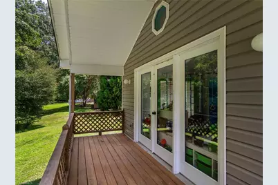 1805 Travis Lane, Burlington, NC 27217 - Photo 37