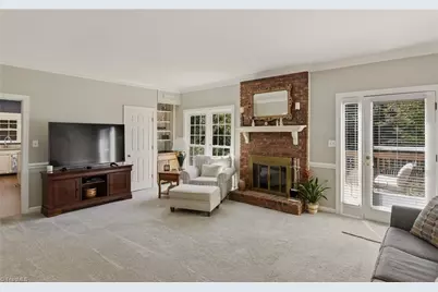 520 Barrett Road, Winston-Salem, NC 27104 - Photo 5
