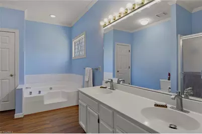 520 Barrett Road, Winston-Salem, NC 27104 - Photo 11