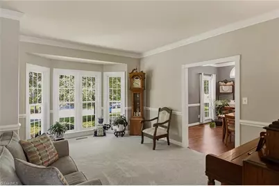 520 Barrett Road, Winston-Salem, NC 27104 - Photo 3