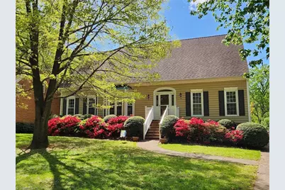 520 Barrett Road, Winston-Salem, NC 27104 - Photo 1