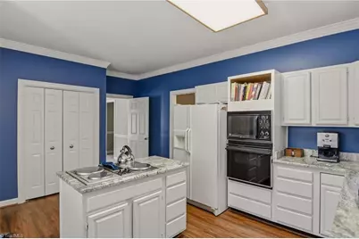 520 Barrett Road, Winston-Salem, NC 27104 - Photo 9