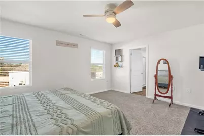526 Winesap Drive, Graham, NC 27253 - Photo 17