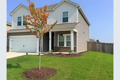 526 Winesap Drive, Graham, NC 27253 - Photo 3