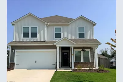 526 Winesap Drive, Graham, NC 27253 - Photo 1