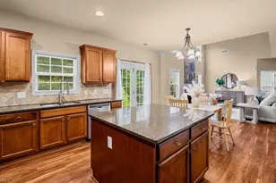 2331 Mill Ln, High Point, NC 27265 - Photo 17
