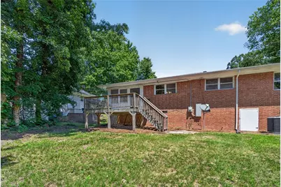 128 Englewood Drive, Archdale, NC 27263 - Photo 45