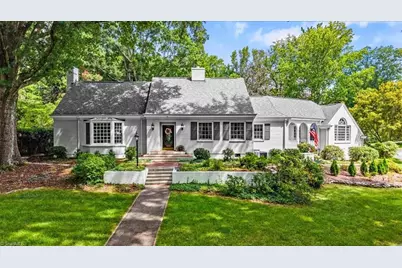 3400 Starmount Drive, Greensboro, NC 27403 - Photo 1
