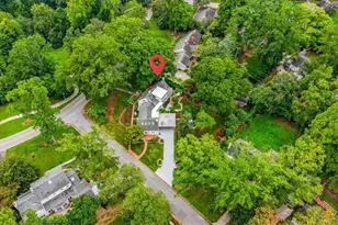 3400 Starmount Dr, Greensboro, NC 27403 - Photo 45
