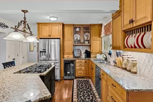 3400 Starmount Dr, Greensboro, NC 27403 - Photo 19